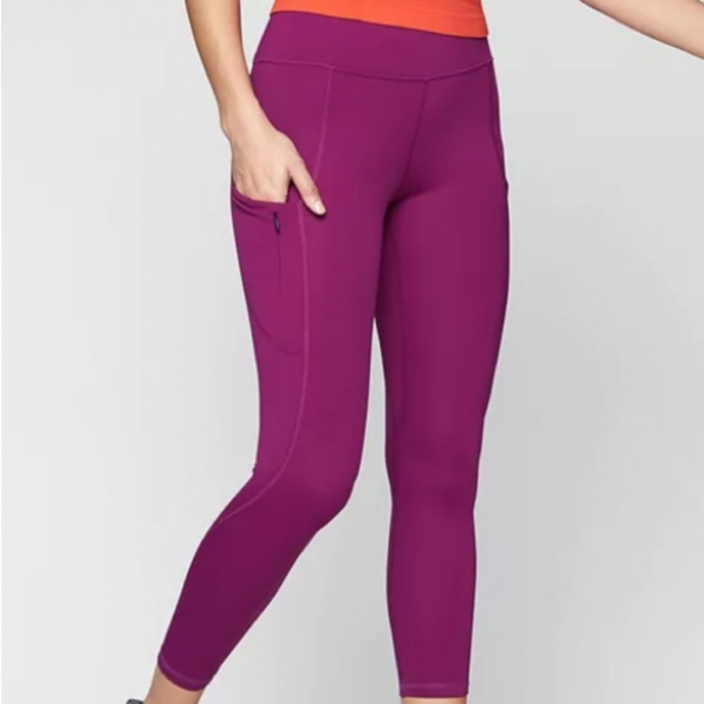 UP FOR ANYTHING 7/8 TIGHT ATHLETA